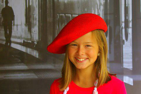 Wie de pet past 